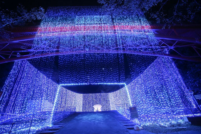 イルミネーション2016 関東 イルミネーション2016 関東