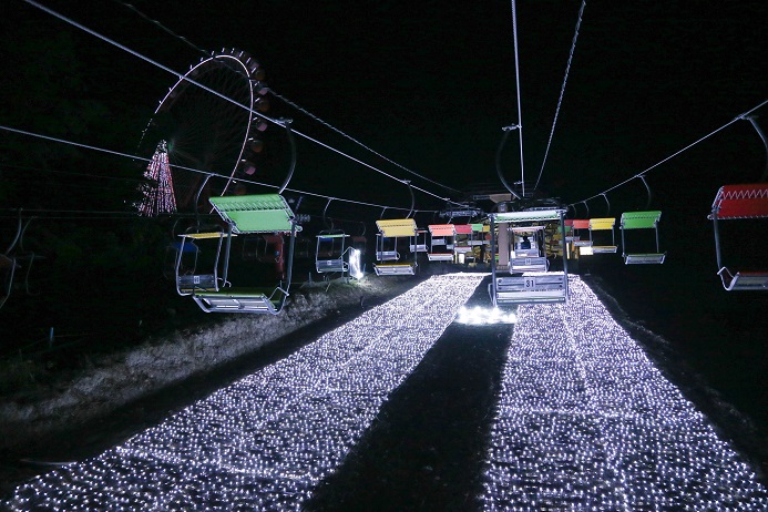 イルミネーション 幼児 イルミネーション 幼児